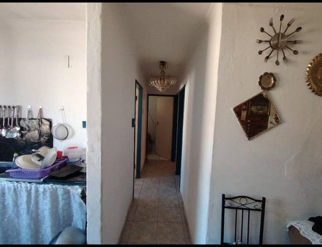 4 BEDROOM HOUSE FOR SALE IN LENASIA SOUTH